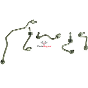 EINSPRITZROHRSATZ BOXER...