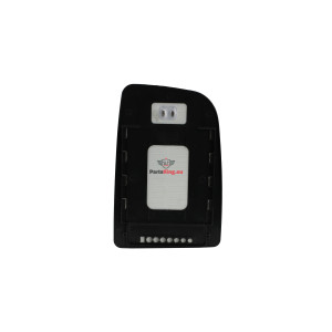 SPIEGELGLAS MERCEDES...