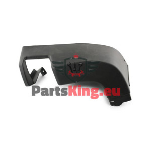 ECKTEIL / STOßFÄNGER FORD...