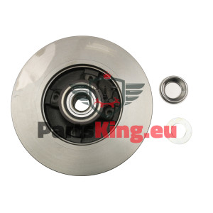 BREMSSCHEIBE BERLINGO...