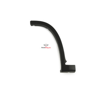 LEISTE / KOTFLÜGEL BOXER...