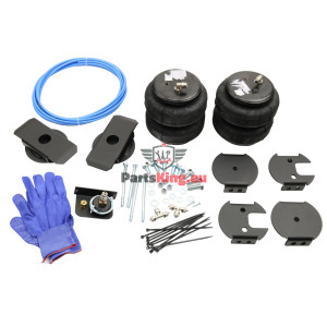 LUFTFEDERUNGSATZ BOXER...