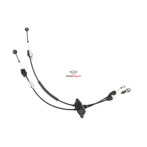 GANGSCHALTUNGSSEIL RENAULT...