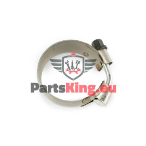 AUSPUFFSCHELLE MERCEDES...