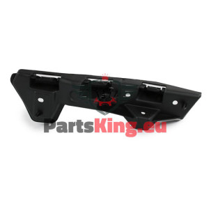 ABSCHLUSSSTÜCK / STOSSTANGE...