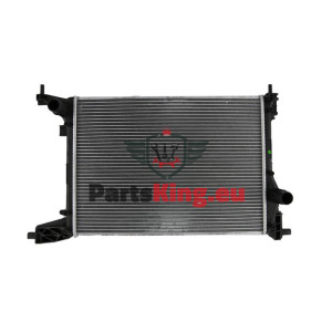 WASSERKÜHLER FIAT TIPO...