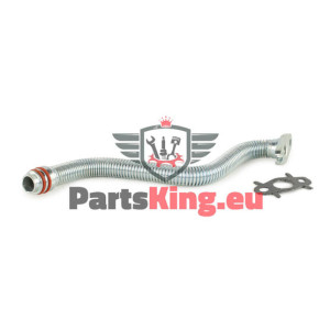 ÖLROHR RENAULT KANGOO I...