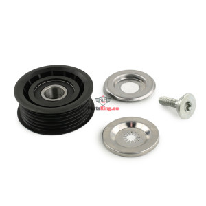 RIEMENSPANNER MERCEDES...