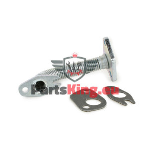 ÖLROHR FIAT FIORINO...