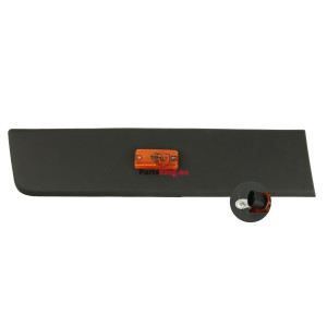 SCHUTZLEISTE AUSSEN BOXER...