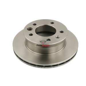 BREMSSCHEIBE MERCEDES...