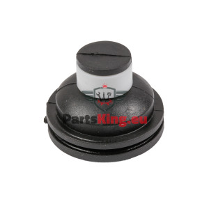 LUFTFILTERGEHÄUSE / HALTER...