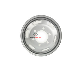 FELGE IVECO DAILY 2006- AUS...