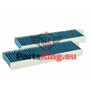 KABINENFILTER CITROEN...