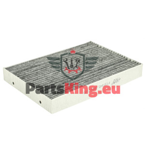 KABINENFILTER MERCEDES...