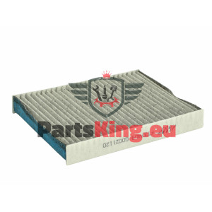 KABINENFILTER FIAT DOBLO...