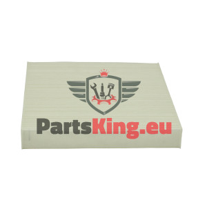 KABINENFILTER VW CRAFTER II...