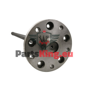 HALBACHSE / ANTRIEBSWELLE...