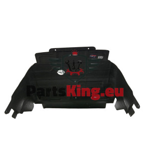 MOTORABDECKUNG RENAULT...