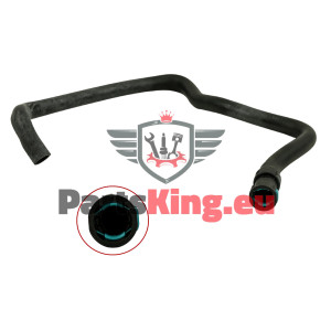 KÜHLROHR FORD TRANSIT...