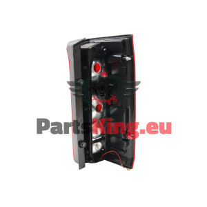 HECKLEUCHTE VW CRAFTER II...