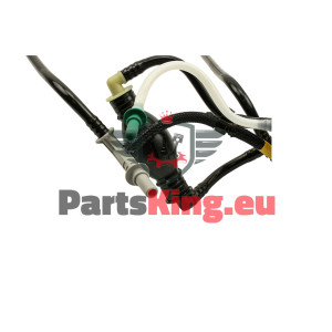 KRAFTSTOFFLEITUNG PEUGEOT...