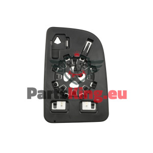 SPIEGELGLAS MERCEDES...