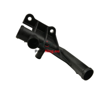 KÜHLROHR VW CRAFTER I 2006-...