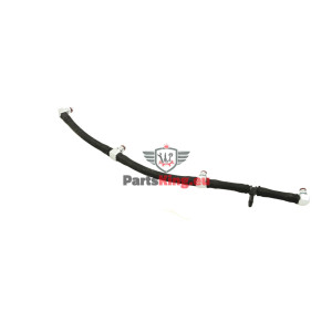 KRAFTSTOFFLEITUNG FIAT...