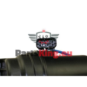 KRAFTSTOFFFILTER IVECO...