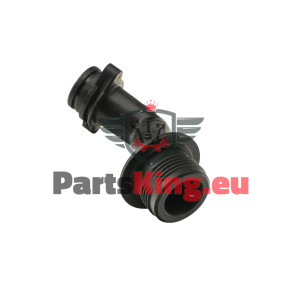 ÖLROHR IVECO DAILY 2006-...