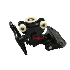 SCHIEBETÜRROLLE BOXER...