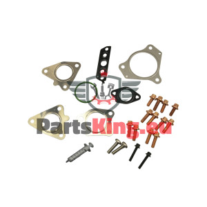 DICHTUNGSSATZ / TURBOLADER...