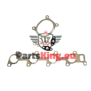 DICHTUNGSSATZ / TURBOLADER...