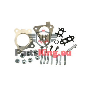 DICHTUNGSSATZ / TURBOLADER...