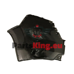 STOßFÄNGER BOXER DUCATO...