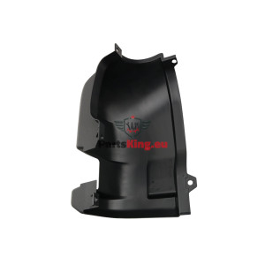 STOSSECKE / STOßFÄNGER...