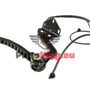 TÜRFÜHRUNG MERCEDES...