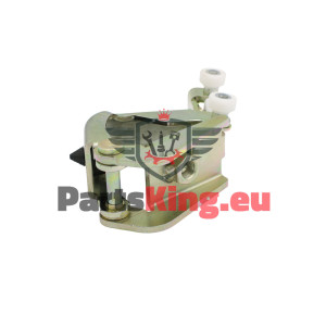 TÜRFÜHRUNG MERCEDES...