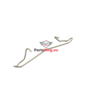 BREMSSATTELFEDER FIAT DOBLO...