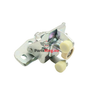 SCHIEBETÜRFÜHRUNG IVECO...