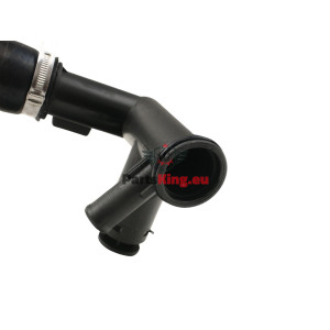 KÜHLSCHLAUCH BERLINGO JUMPY...