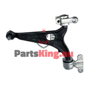 QUERLENKER JUMPY EXPERT...