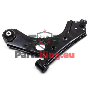 QUERLENKER FIAT DOBLO 2009-...