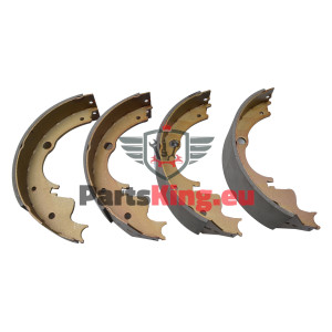 BREMSBACKEN IVECO DAILY...