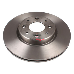 BREMSSCHEIBE FIAT DOBLO...