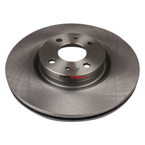 BREMSSCHEIBE FIAT DOBLO...