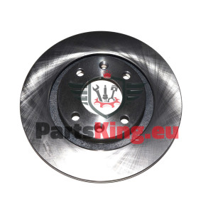 BREMSSCHEIBE BERLINGO...