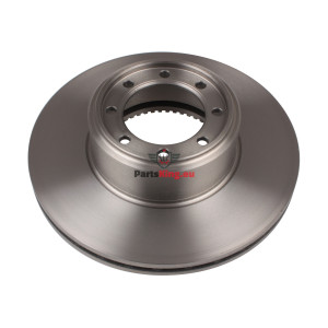 BREMSSCHEIBE IVECO DAILY...