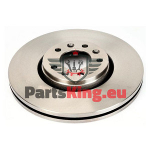 BREMSSCHEIBE JUMPY EXPERT...